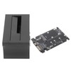 USB 3.0 to SATA External Hard Drive Docking Station Single