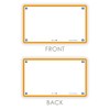 Oxford Flash 2.0 Index Cards A7, Flashcards, 75 x 125