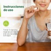 Nested Naturals | Colina Bitartrato 500 mg | 90 Cápsulas
