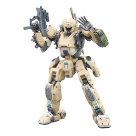 Kotobukiya Border Break: Cougar Type-I Fine Scale Model Kit