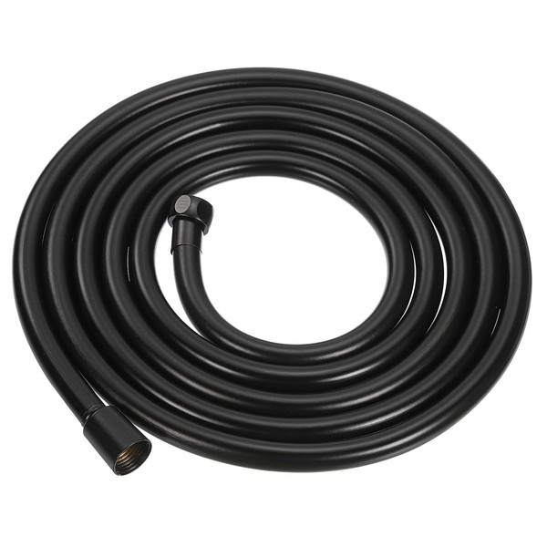 uxcell Shower Hose 118 Inches PVC Hose Replacement Flex Hoses