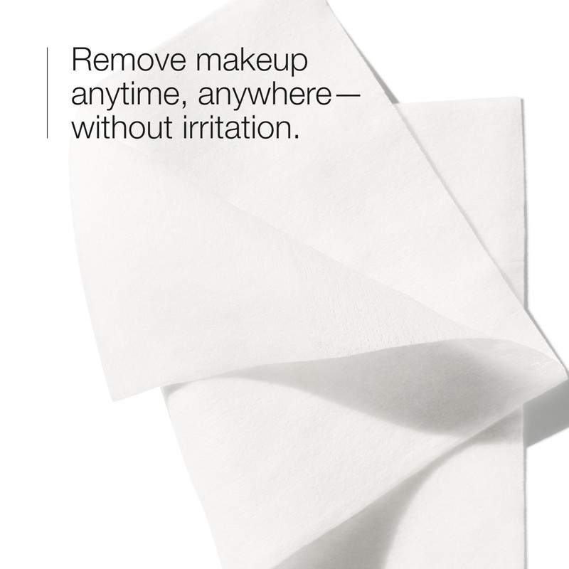 Clinique Take The Day Off Micellar Cleansing Makeup Remover Wipes