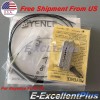 Unbranded 1PCS New For Keyence FU-57TZ Fiber Optic Sensor Amplifier
