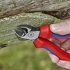 KNIPEX 7002160 KNIPEX Electric Nipper, 6.3 inches (160 mm)