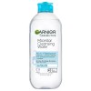 Garnier 가니어 미셀라 워터 포 워터프루프 메이크업 보습 페이셜 클렌저