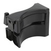 Center Console Cup Holder Insert Divider Adjustable Removable Separator Replacement