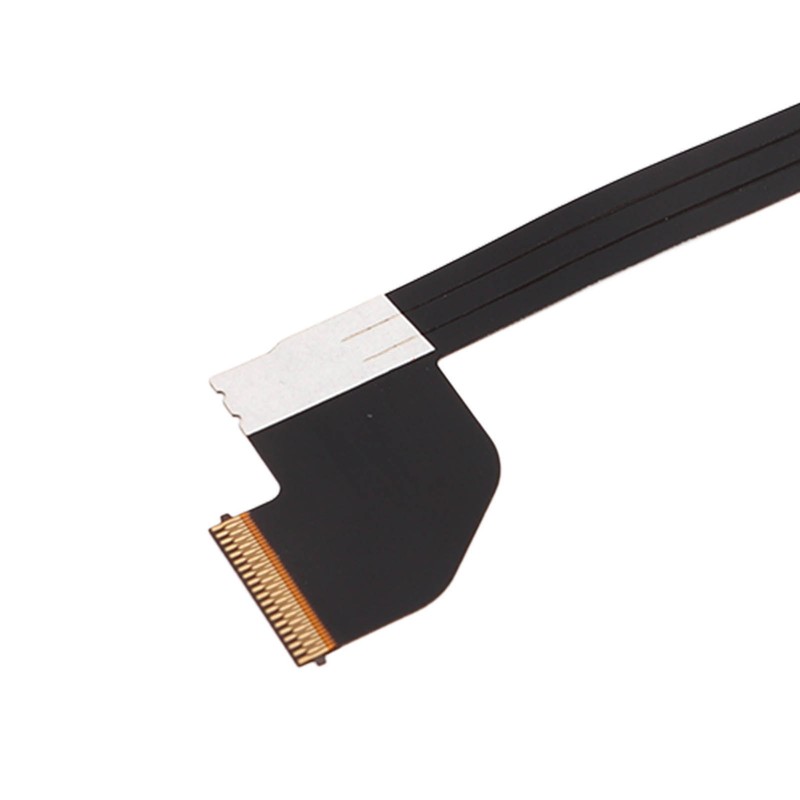 Shaft Rotating LCD Display Screen Hinge Flex Cable Camera Replacement