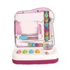 Rolling Track Ball Game Machines Toys Interactive Educational Cute Ideal