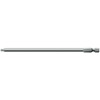 WERA 060201 Screwdriver Bit for Torx Screws, Insertion 0.25 inches