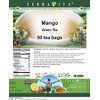 Mango Green Tea (50 tea bags, ZIN: 530531)