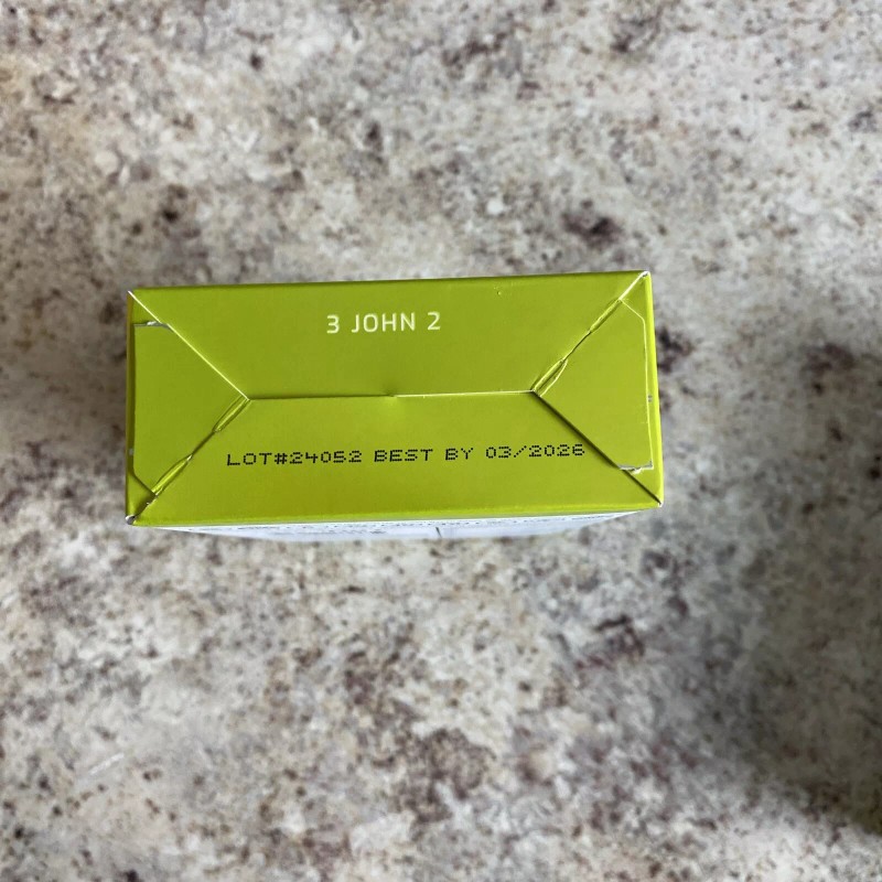 TruLabs Hydrate Hydration Electrolyte Powdered Drink Lemon Lime 20 Servings