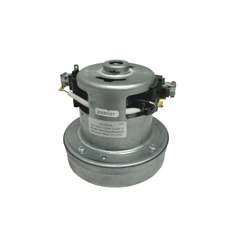 YDC65-4A Main Motor 440004063 For Hoover Air Steerable UH72400 UH72401