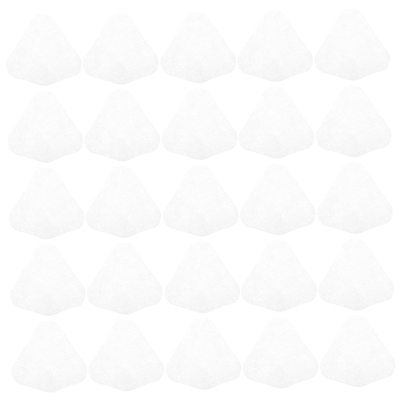 Baluue 3sets Nose Patches for Pores Blackhead Removal Patches Face