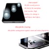 rlbmnyz[3-Pack Compatible with Moto G 5G 2026 screen protector Tempered