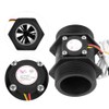 DN50 G2 Turbine Flow Meter Water Flow Hall Sensor Switch