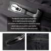 Automatic Vacuum Bag for Travel Luggage with Pump, Reusable Space