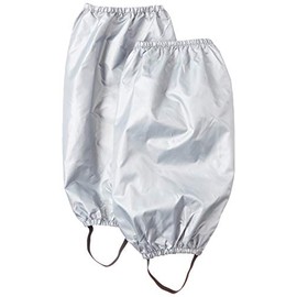 Kita Foot Cover, Silver