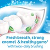 Aquafresh Toothpaste Triple Protection Fresh & Minty, 75 ml (Pack