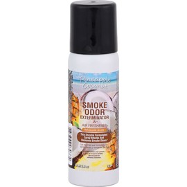 Smoke Odor Exterminator 2.5 oz Mini Spray, (Pineapple Coconut)
