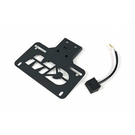 Fender Eliminator Kit Low Profile Tucked for Yamaha R6 2006-2016