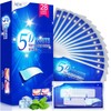 TeethBliss TeethBliss Teeth Whitening Strips: 28Pcs Whitening Strips, Enamel Safe,