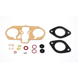 WEBER 48 IDA GASKET SET/REBUILD KIT FITS COBRA VW CHEVY 48 IDA CARBURETORS