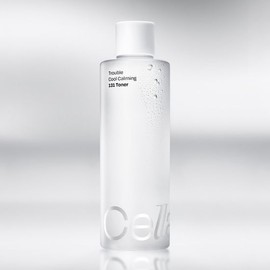 Celadics Trouble Cool Calming 131 Toner 300ml / 셀라딕스 트러블 쿨 카밍 131 토너 300ml