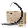 A-Premium Power Steering Pressure Hose Line Assembly Compatible with Nissan