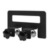 VANROUG 3 Pcs Non-Slip Mattress Gaskets - Mattress Slide Stoppers