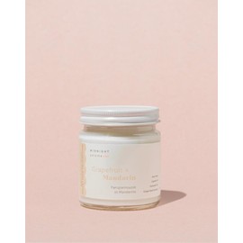 Midnight Paloma Mandarin + Grapefruit Body Lotion 4 oz.
