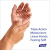 PURELL Advanced Hand Sanitizer Soothing Gel, Fresh Scent, 12 fl