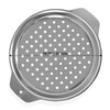 Stainless Steel Crafted German Spaetzle Swiss Knoepfle Dumpling Egg Noodle