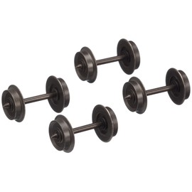 Marklin 07586 Hamo Wheelset (4 x 70058)