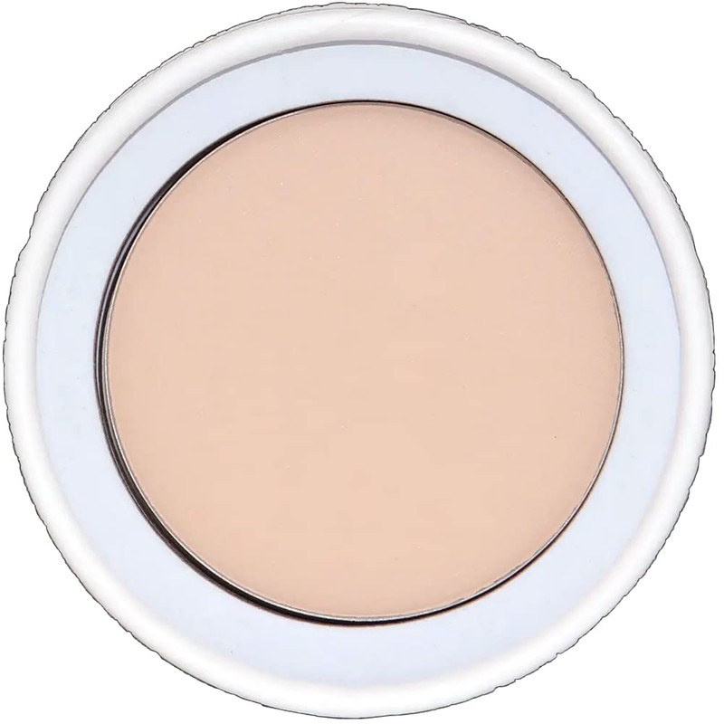 BORN TO BIO - Organic Compact Powder - No. 1