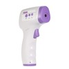 Non-contact Digital Infrared Forehead Thermometer Temperature Measurement for Kids Children