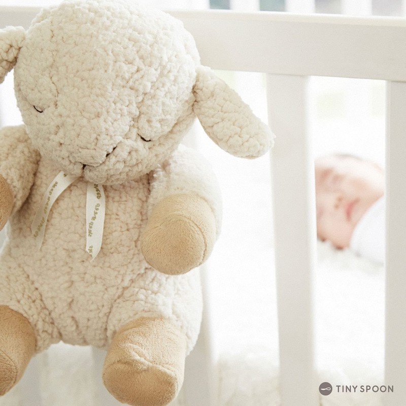 Sleep Sheep, Cloud B, Crowdbee, Sleeping Habits, Relax, Crying at