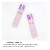 Tnico Facial Coreano Colgeno T Verde Revitalizador_5pz Mixta Danoche