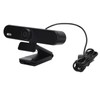 C55e 4K HD Webcam with Microphone USB Computer Camera for