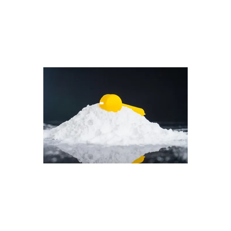 Creatina Monohidratada 500 G Meta Nutrition 100 Porciones