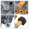 findmall 510020 520006 7108366 Replacement for Axial Cam Pressure Washer