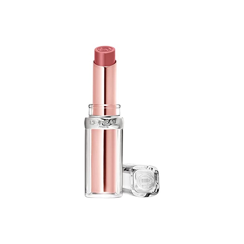 L'Oreal Paris Glow Paradise Hydrating Balm-in-Lipstick Cushiony balm infused with