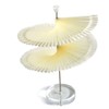 Yimart 120 Sticks Nail Art Color Chart Display Stand Spiral