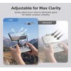 MINGVEN Adjustable Magnetic Phone Stand for DJI RC-N1/N2/N3