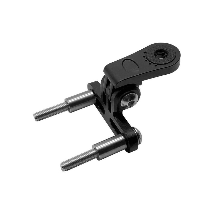 VGEBY Bicycle lamp holder, holder for headlight, bicycle light holder,