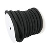 YaeMarine 3/4 Inch x 50 ft Double Braid Nylon Dockline