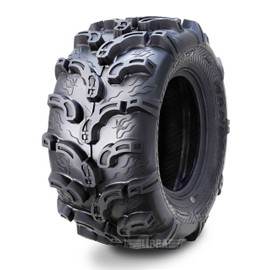 WANDA One ATV/UTV Tire 27x12-12 27x12x12 6PR 10220 Super Mud Snow