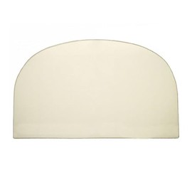 Stove Parts 4 Less Jotul F400 Castine Glass (Metal Channel Version): 156209-WC-SPFL