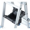 WORHAN Tool Bag Compact Clip-on for Practical Storage TB27