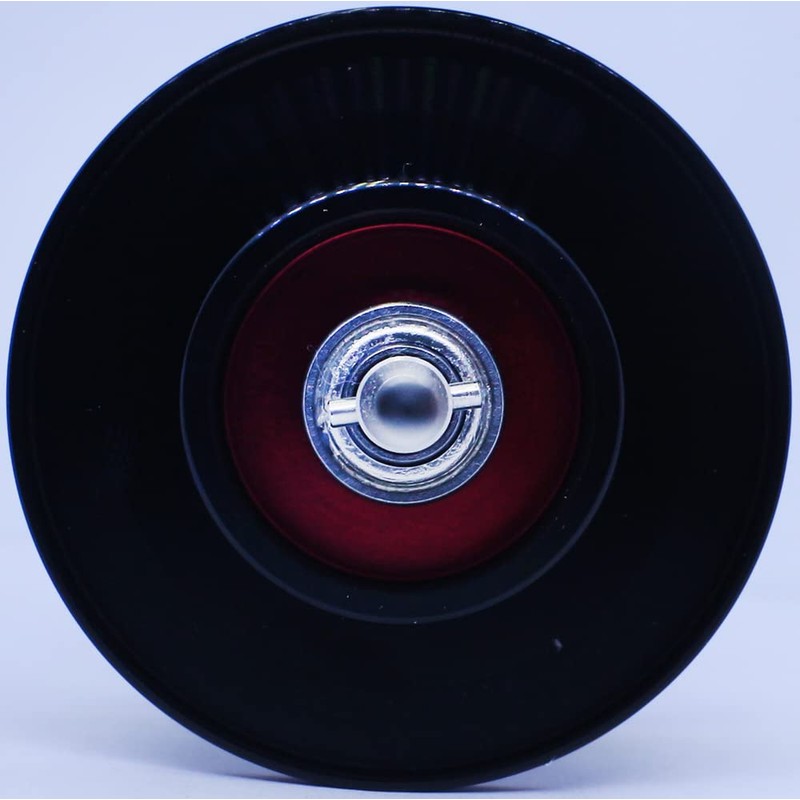 Genuine Parts 21 Scorpion MD 301XGLH Spool Pair (with Bearings)