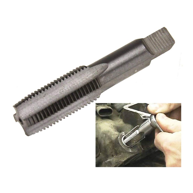 Alltooetools M15 X 1.5MM Oil Drain Plug Thread Repair Tool